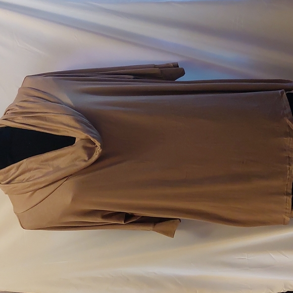 New Suzanne Somers 3 way poncho size S-L - Picture 4 of 9
